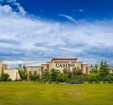 Deerfoot Inn & Casino