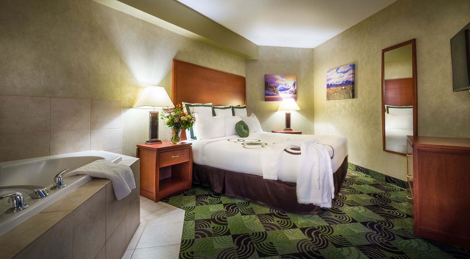 Deerfoot Poker Room Phone Number