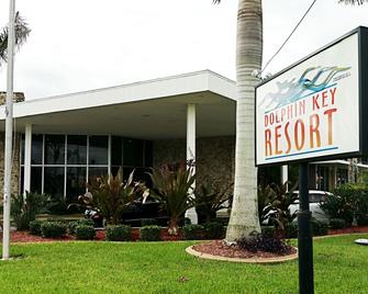 Dolphin Key Resort - Cape Coral - Building