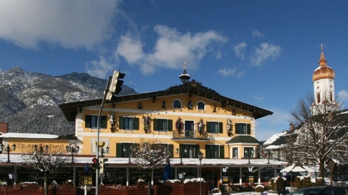 أطلس بوستهوتل