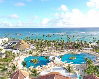 Bahia Principe Escape Ambar - Punta Cana - Building
