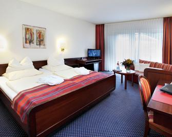 Posthotel Usseln Ringhotel Willingen - Willingen - Bedroom