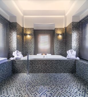 Occidental Santa Cruz Contemporáneo - Santa Cruz de Tenerife - Kylpyhuone