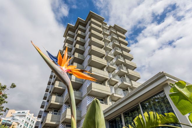 Allegro Madeira - Adults only - Funchal - Edificio