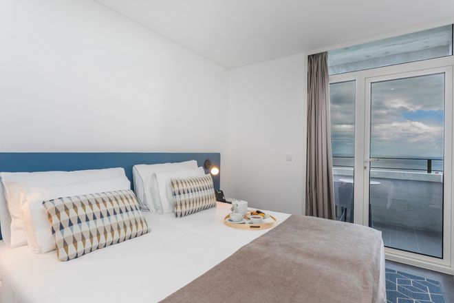 Allegro Madeira - Adults only - Funchal - Habitación