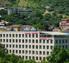 Mercure Tbilisi Old Town