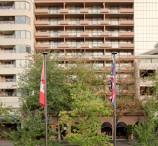 Wedgewood Hotel & Spa - Relais & Chateaux