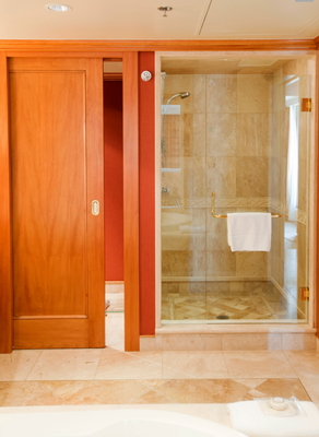 Wedgewood Hotel and Spa - Vancouver - Baño