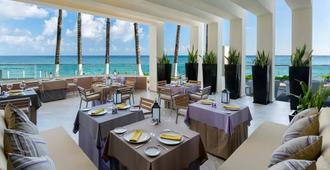 Grand Oasis Sens - Adults Only - Cancún - Restaurant
