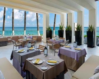 Grand Oasis Sens - Adults Only - Cancún - Restaurant