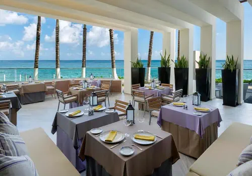 Grand Oasis Sens - Adults Only a partir de R$ 1.136 (R̶$̶ ̶1̶.̶9̶1̶2̶).  Hotéis em Cancún - KAYAK