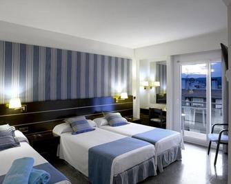 Hotel Anabel - Lloret de Mar - Bedroom