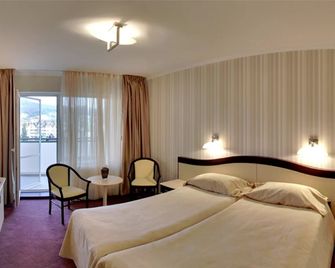 Caprioara Spa&Wellness Resort - Covasna - Habitación