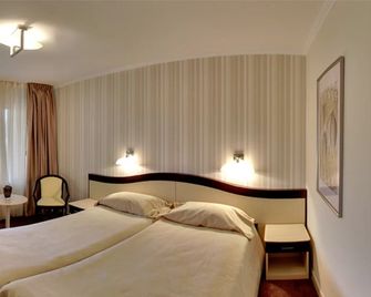 Caprioara Spa&Wellness Resort - Covasna - Bedroom