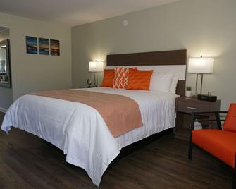 The Atwood - San Diego - Habitación