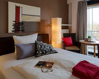 Arthotel Bakker - Borkum - Habitación
