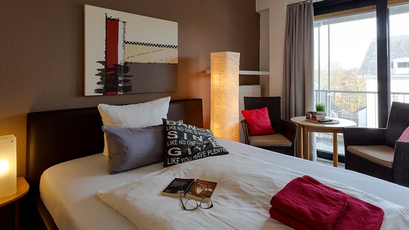 Arthotel Bakker