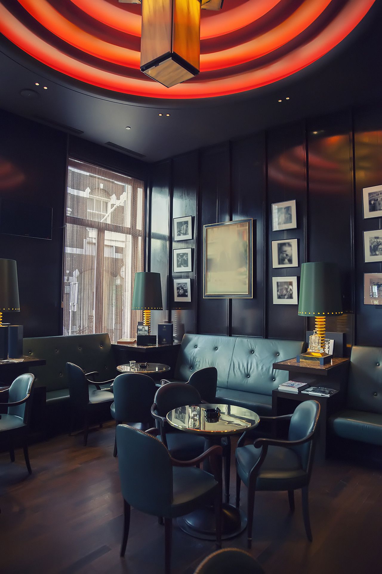 سلطنة جزان - جازان - مطعم