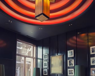 Sultanate Jazan - Jazan - Restaurace