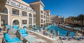 Sunrise Holidays Resort -Adults Only - Hurghada