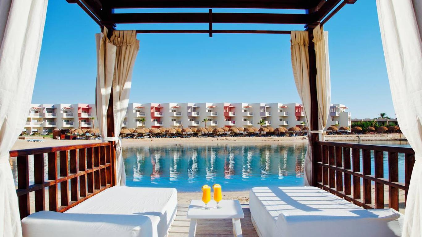 Sunrise Holidays Resort -Adults Only
