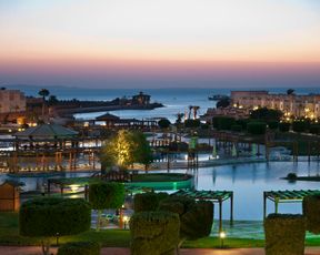 Sunrise Holidays Resort -Adults Only