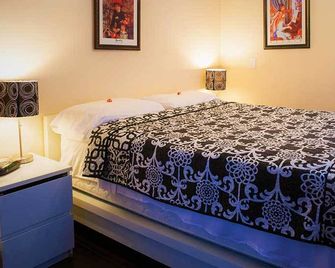 Chalet Beaconsfield Motel - Beaconsfield - Κρεβατοκάμαρα