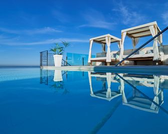 BQ Belvedere Hotel - Palma de Mallorca - Pool