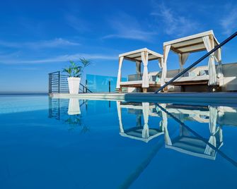 BQ Belvedere Hotel - Mallorca - Uima-allas
