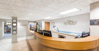 Baymont by Wyndham Des Moines Airport - Des Moines