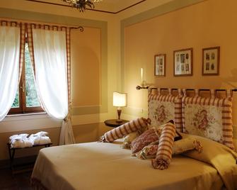 Locanda del Molino - Cortona - Habitación
