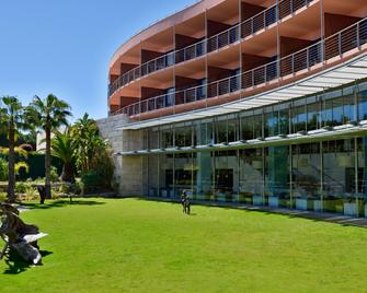 Pestana Vila Sol - Vilamoura - Edifício