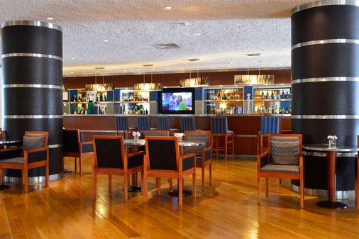 Pestana Vila Sol - Vilamoura - Bar