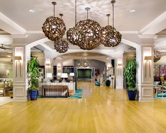 Wyndham Lake Buena Vista Resort Disney Springs Resort Area - Orlando - Lobby