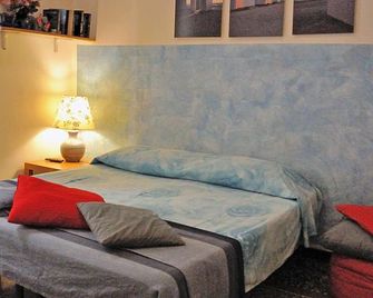 B&B Blue Home - Génova - Habitación