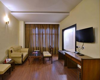 Eagle Motel - Patiāla - Living room
