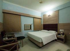 Sree Bharani Hotels - Tirunelveli - Chambre