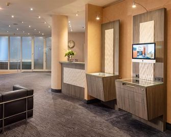 Essential by Dorint Essen - Essen - Lobby
