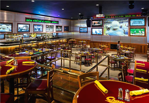 메리어트 칸쿤 리조트 - 칸쿤 - 바