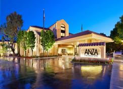 The Anza - A Calabasas Hotel - Calabasas - Bâtiment