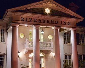 Riverbend Inn and Vineyard - Niagara-on-the-Lake - Building