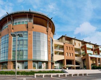 Hotel Residence Portus - Portogruaro - Будівля