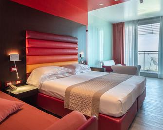 Hotel Cesare Augustus - Jesolo - Bedroom