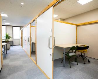 Inn-sect - Hostel - Tsuyama - Accommodatie extra