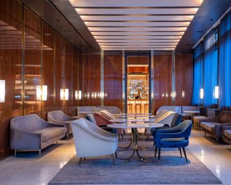 33 Hotel, New York City, Seaport - New York - Lounge