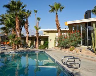 Hope Springs Resort - Palm Springs - Pool