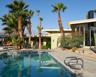 Hope Springs Resort - Palm Springs - Pool