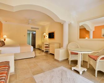Bahia Principe Grand Coba - Akumal - Habitación