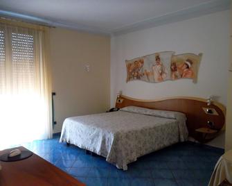 Il Principe Resort - Agerola - Makuuhuone
