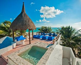 Kin Sol Soleil - Playa del Carmen - Property amenity